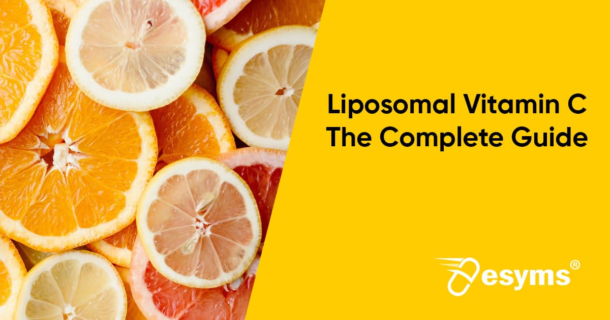 The Complete Guide To Liposomal Vitamin C (Updated 2021)